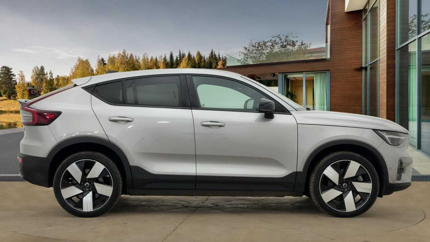 Used Volvo C40 2022 for sale - 76689884: Photo 8