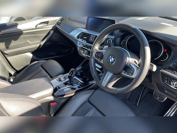Used BMW X3 2019 for sale - 78461098: Photo