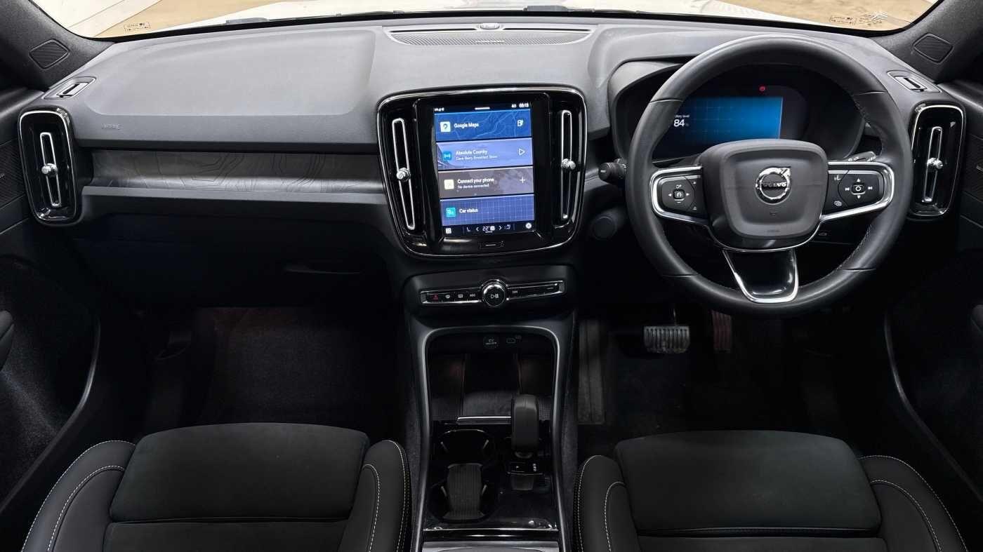 Used Volvo C40 2022 for sale - 76997794: Photo 10