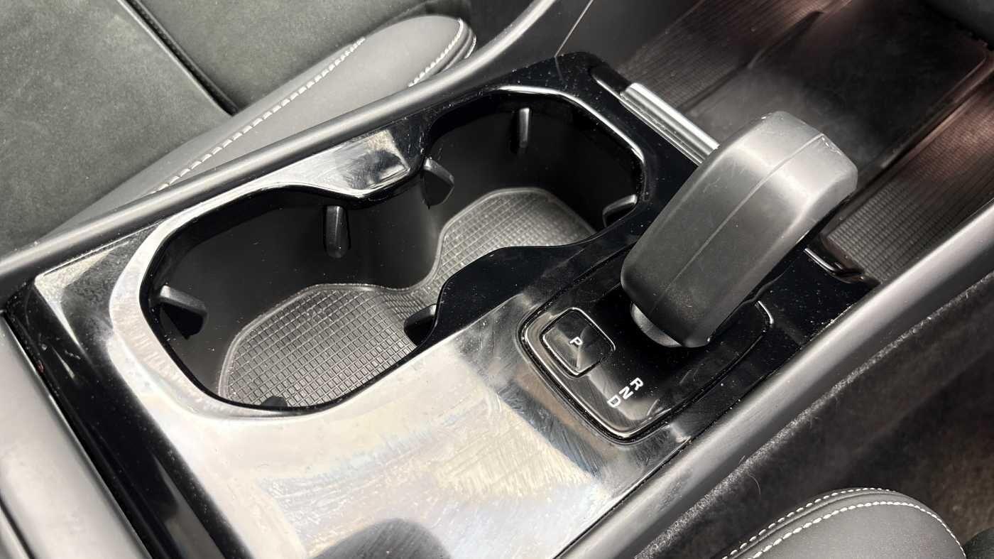 Used Volvo C40 2022 for sale - 76997794: Photo 11