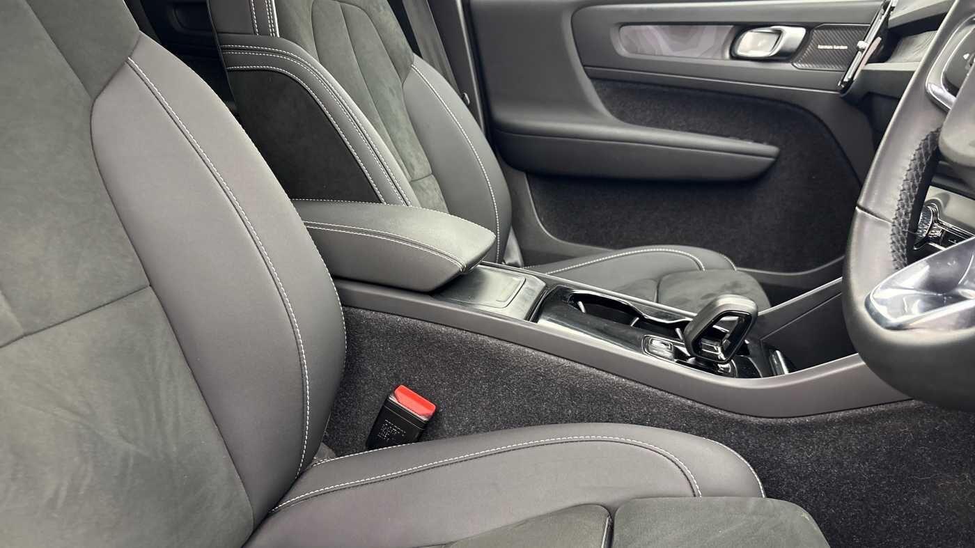 Used Volvo C40 2022 for sale - 76997794: Photo 12