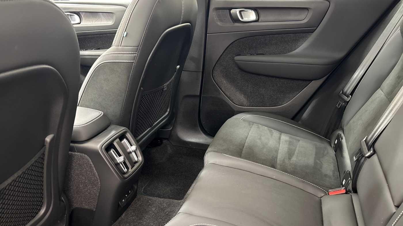 Used Volvo C40 2022 for sale - 76997794: Photo 13