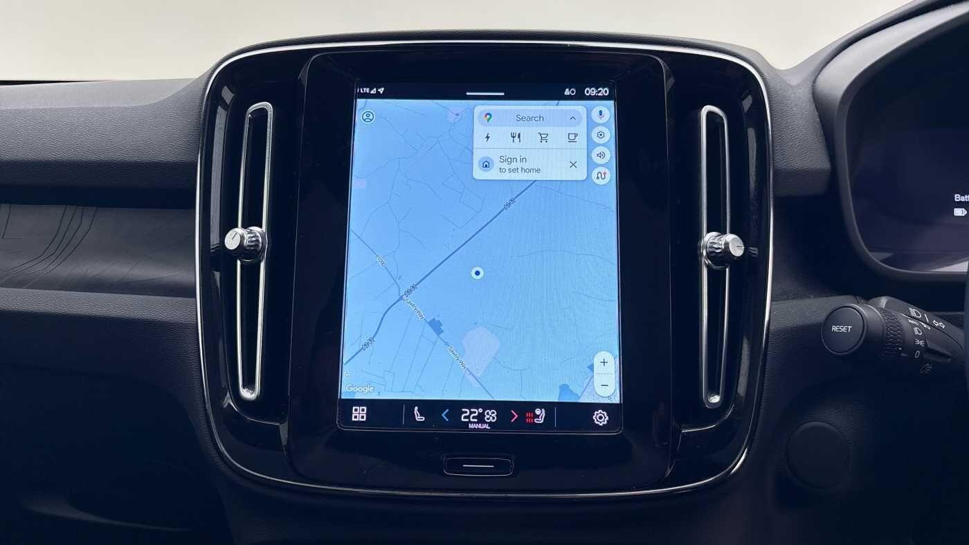 Used Volvo C40 2022 for sale - 76997794: Photo 29