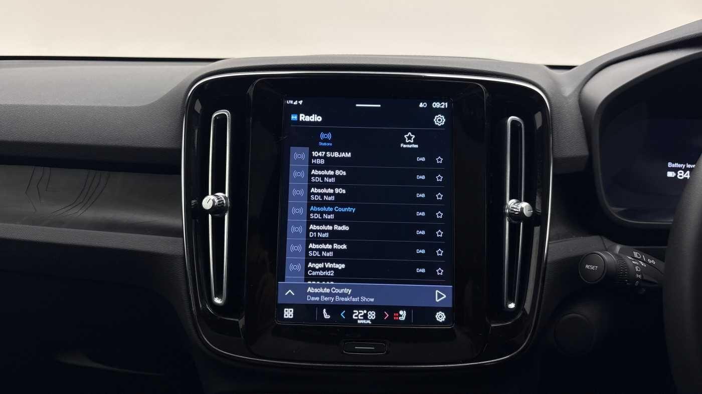 Used Volvo C40 2022 for sale - 76997794: Photo 30