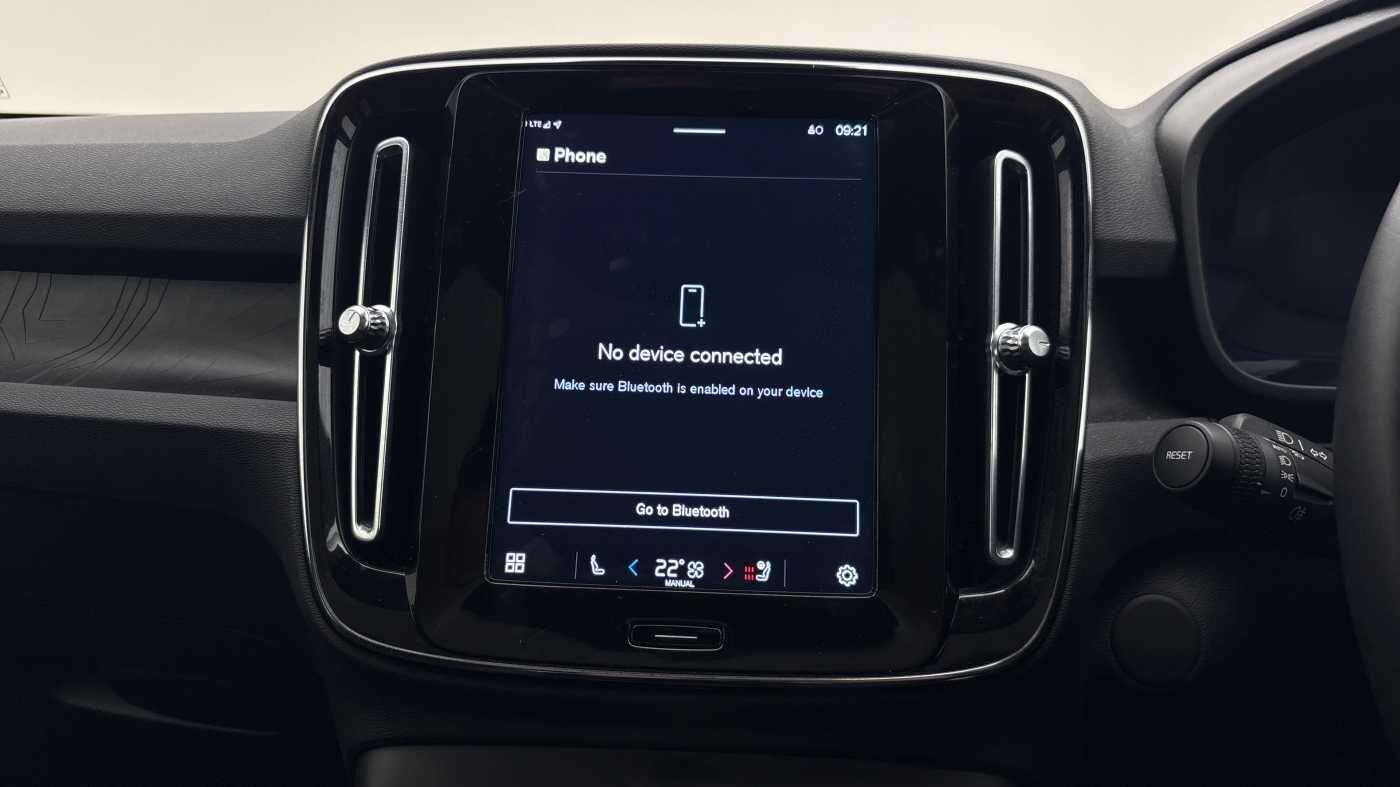 Used Volvo C40 2022 for sale - 76997794: Photo 31