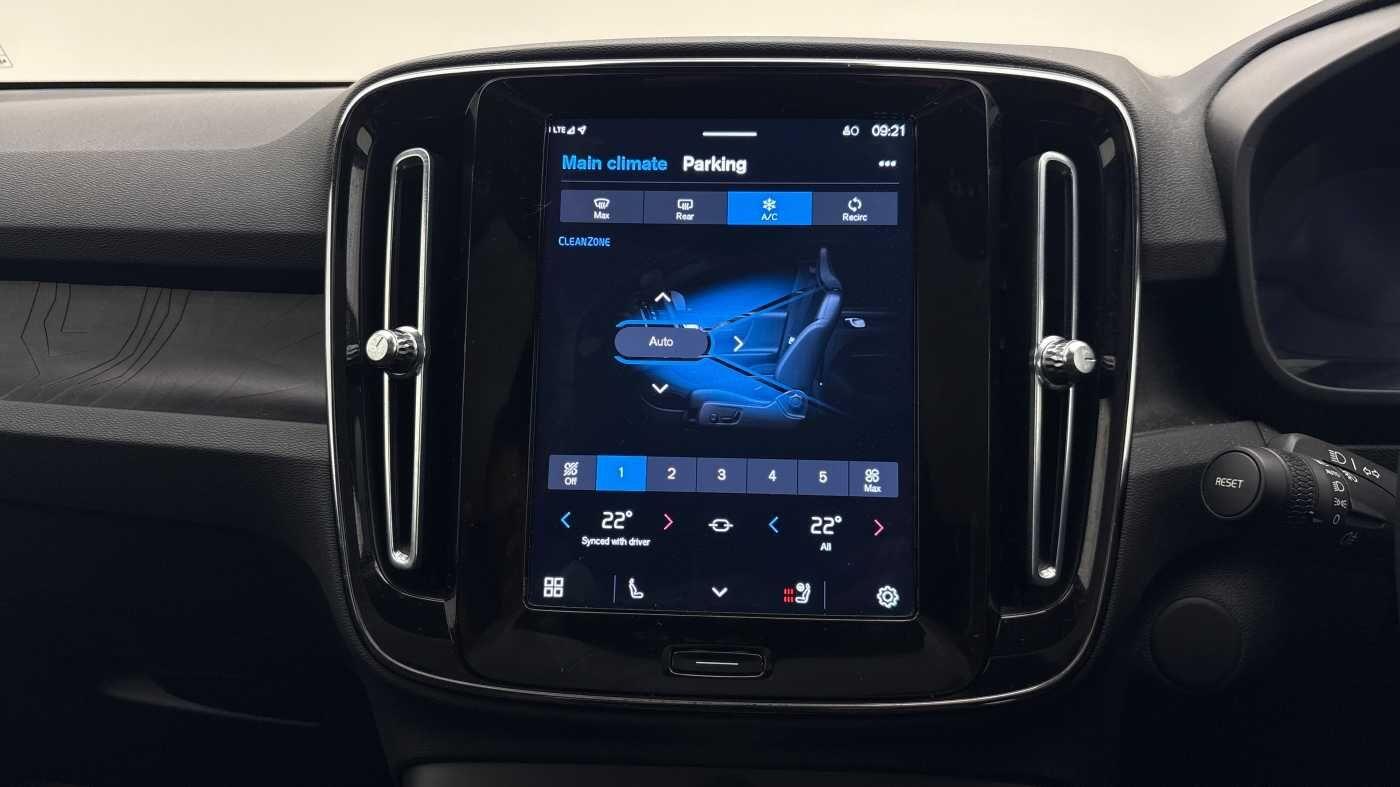 Used Volvo C40 2022 for sale - 76997794: Photo 32