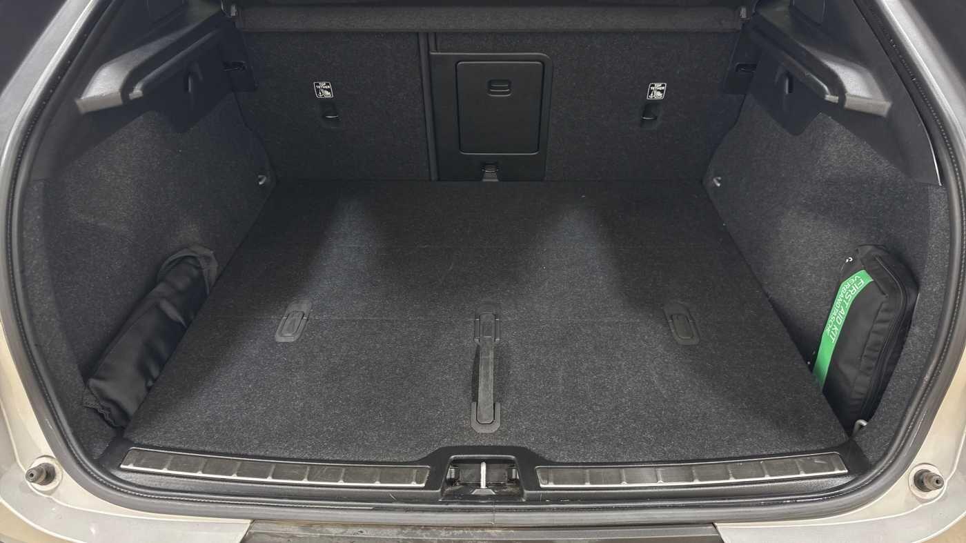 Used Volvo C40 2022 for sale - 76997794: Photo 36