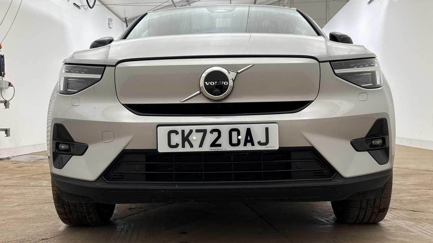 Used Volvo C40 2022 for sale - 76997794: Photo 5