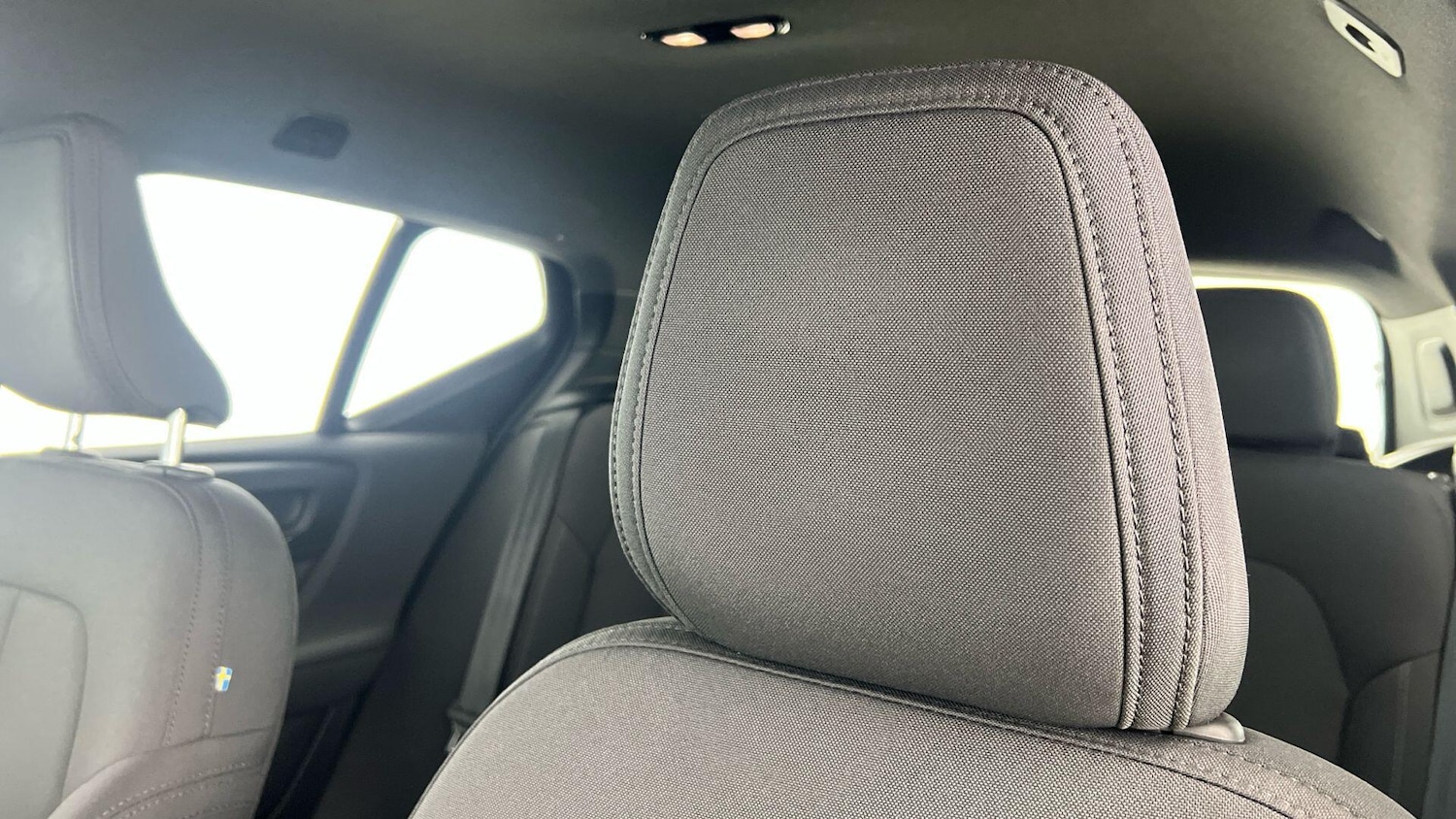 Used Volvo XC40 2021 for sale - 76850369: Photo 11