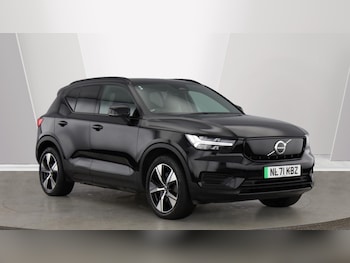 Volvo - XC40