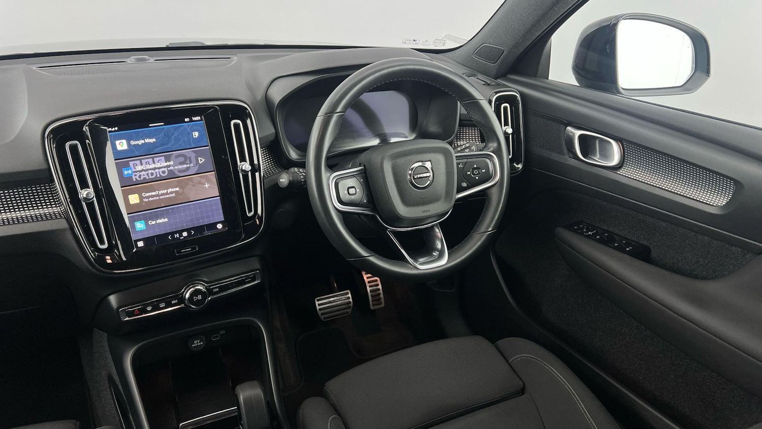 Used Volvo XC40 2021 for sale - 76850369: Photo 8