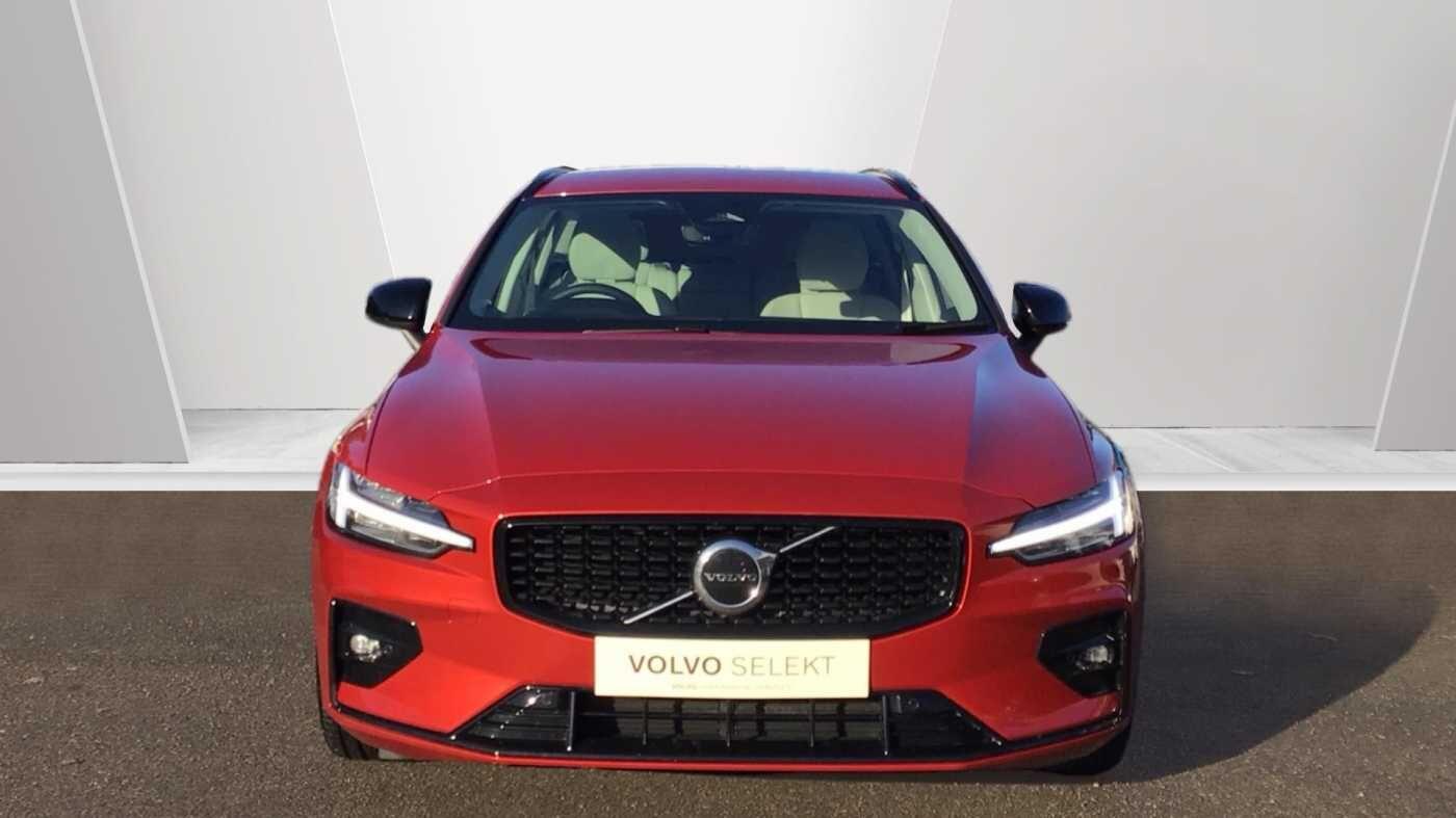 Used Volvo V60 2025 for sale - 78007777: Photo 10