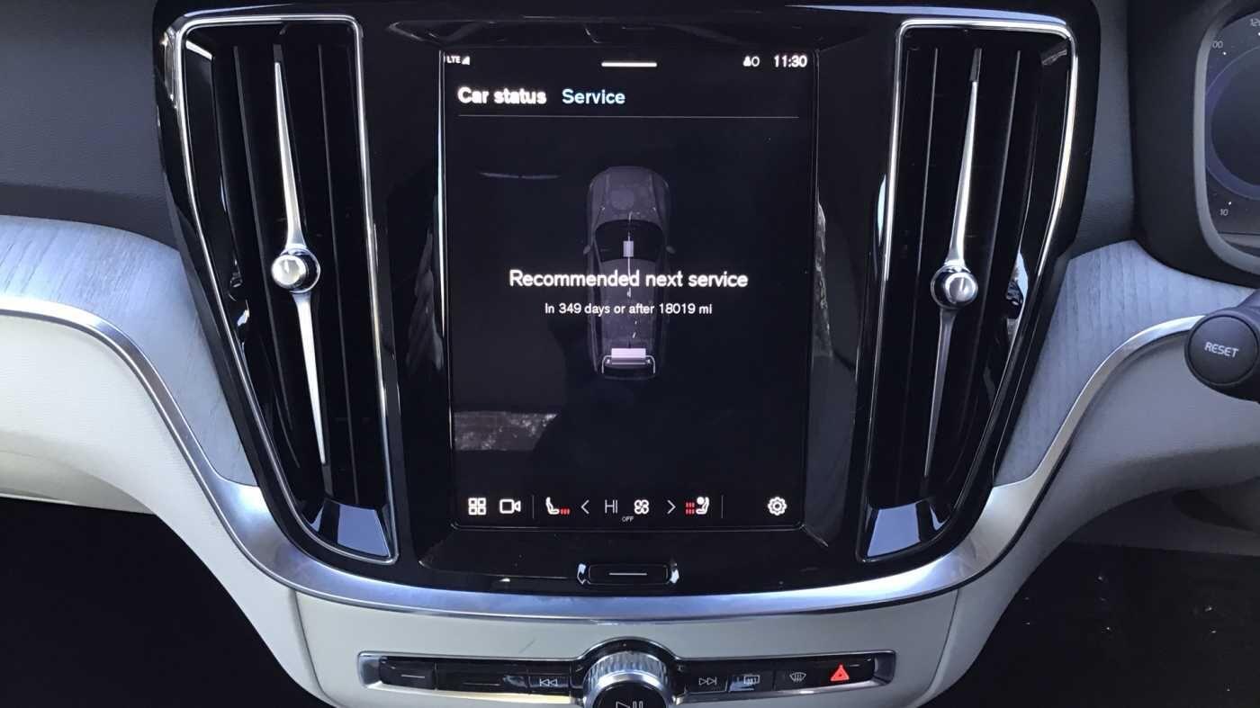 Used Volvo V60 2025 for sale - 78007777: Photo 16