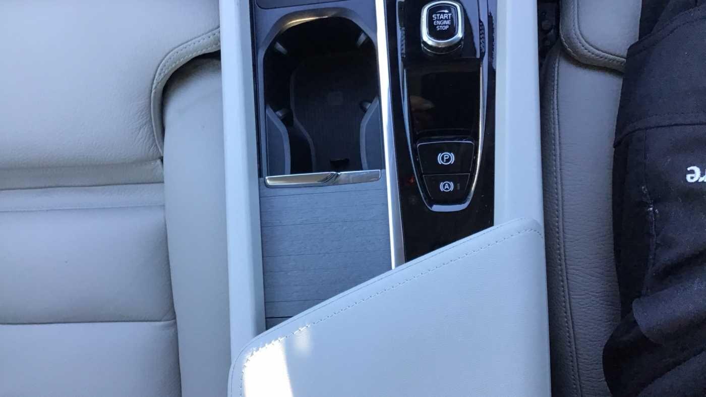 Used Volvo V60 2025 for sale - 78007777: Photo 17