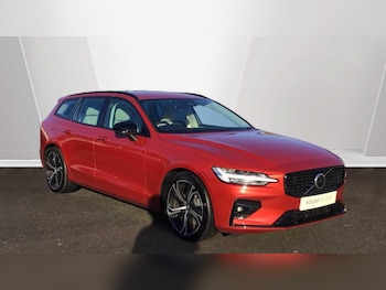 Used Volvo V60 2025 for sale - 78007777: Photo