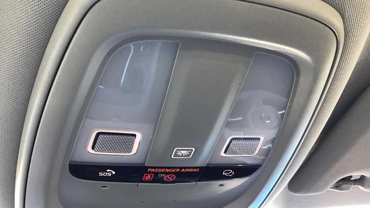 Used Volvo V60 2025 for sale - 78007777: Photo 22