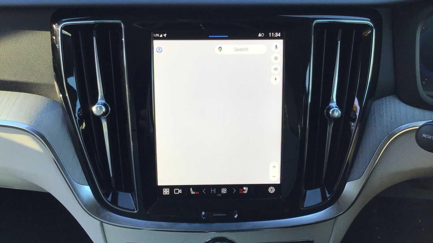 Used Volvo V60 2025 for sale - 78007777: Photo 29