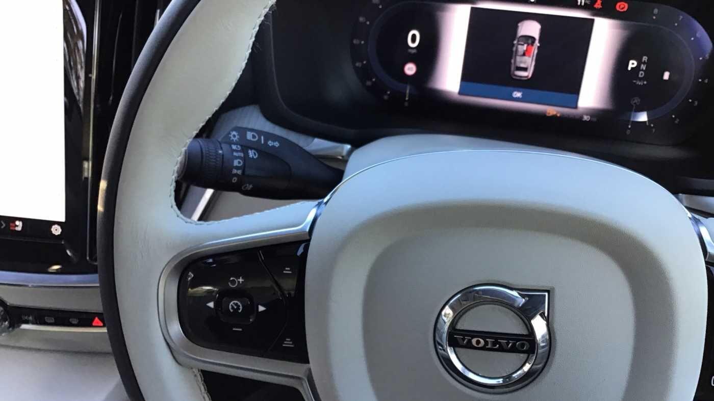 Used Volvo V60 2025 for sale - 78007777: Photo 30