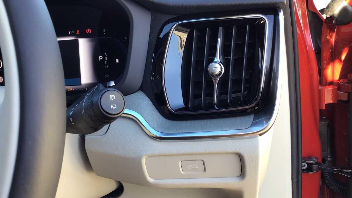 Used Volvo V60 2025 for sale - 78007777: Photo 33