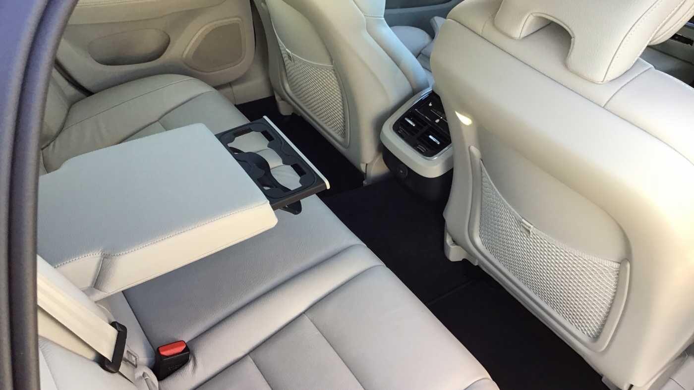 Used Volvo V60 2025 for sale - 78007777: Photo 37