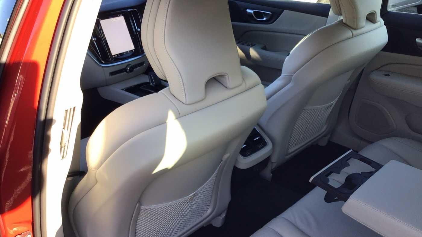 Used Volvo V60 2025 for sale - 78007777: Photo 48