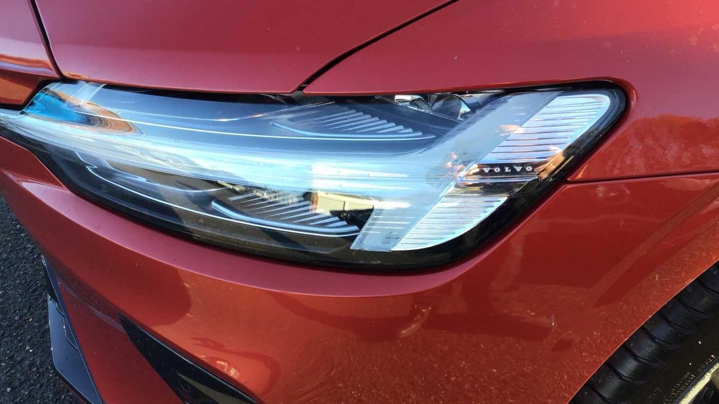 Used Volvo V60 2025 for sale - 78007777: Photo 52