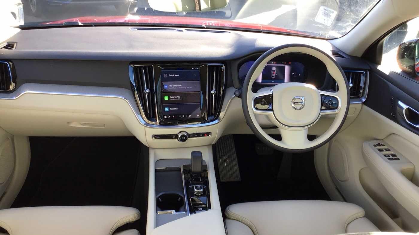 Used Volvo V60 2025 for sale - 78007777: Photo 6