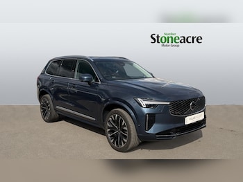 Used Volvo XC90 2025 for sale - 79093196: Photo