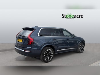 Used Volvo XC90 2025 for sale - 79093196: Photo
