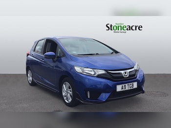 Honda - Jazz
