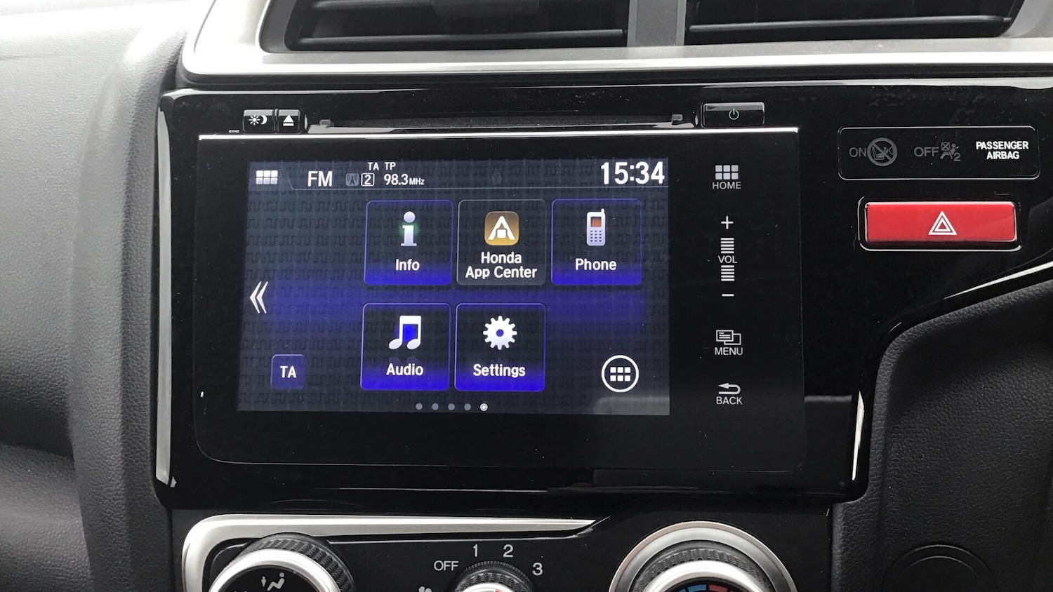 Vehicle 23
