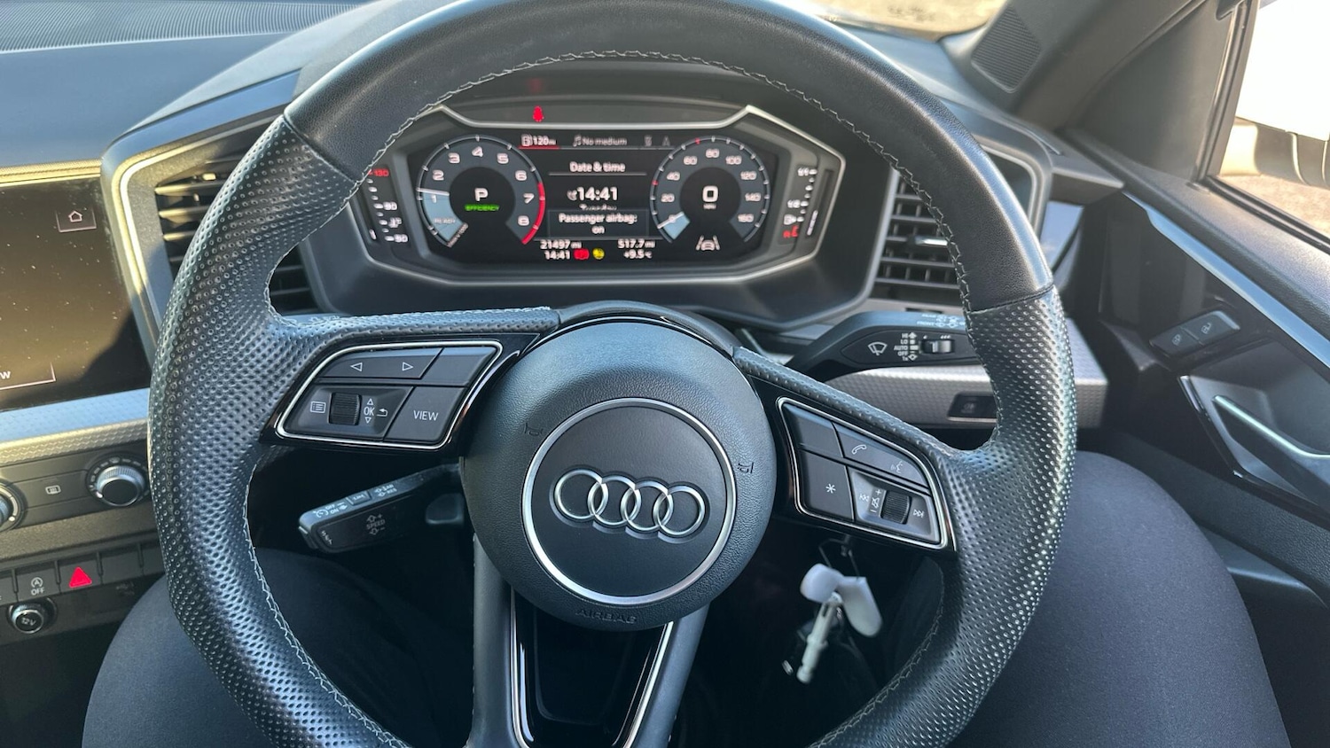 Used Audi A1 2022 for sale - 77279187: Photo 10