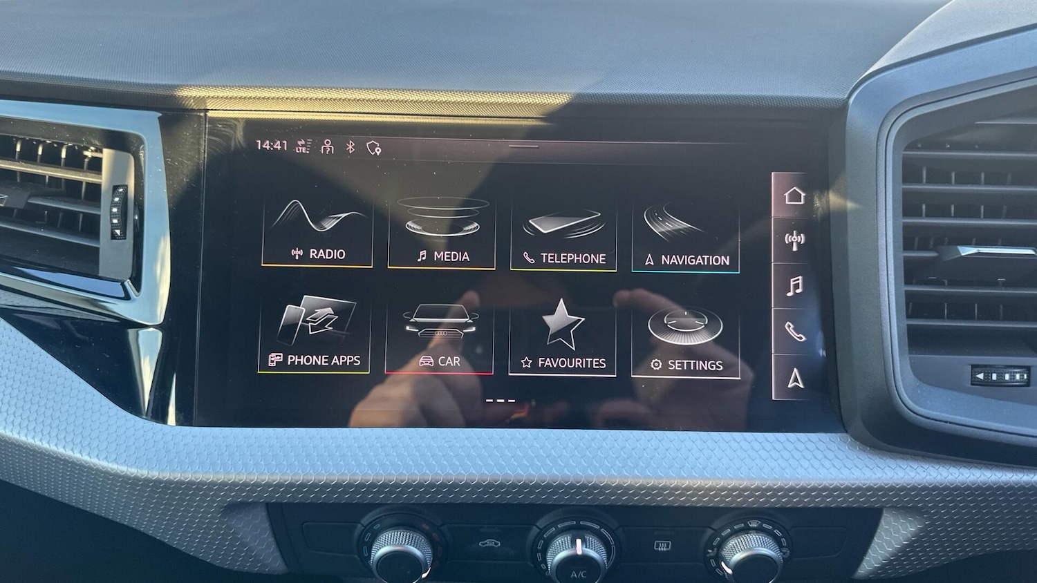 Used Audi A1 2022 for sale - 77279187: Photo 12