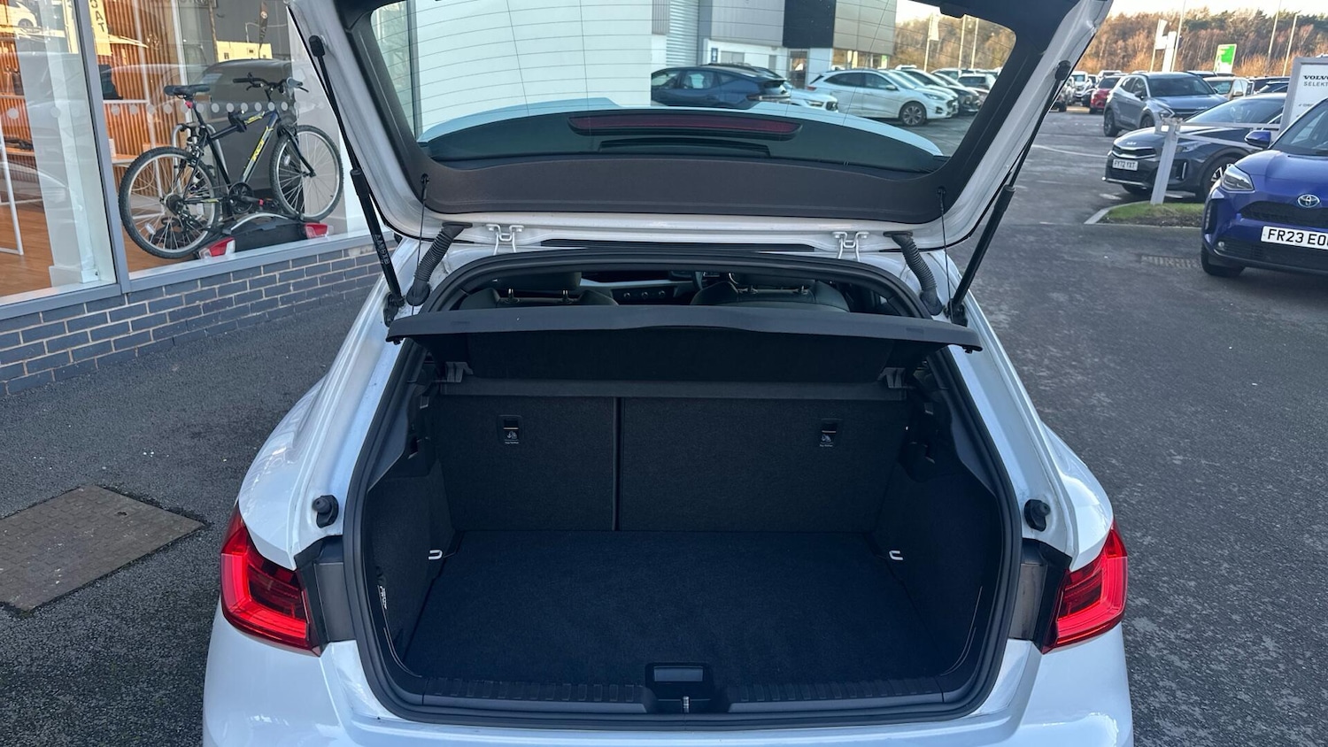 Used Audi A1 2022 for sale - 77279187: Photo 13