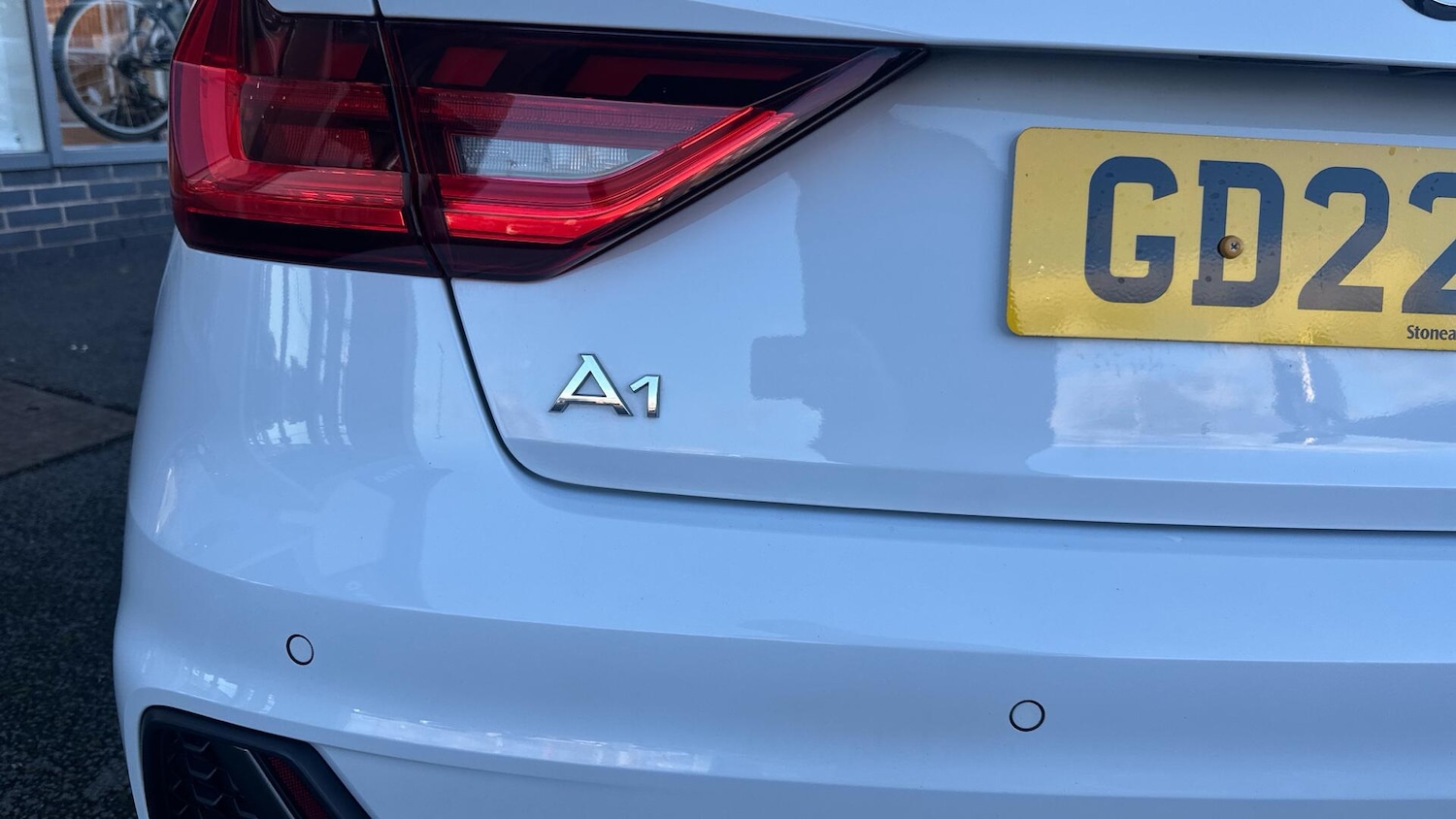 Used Audi A1 2022 for sale - 77279187: Photo 14