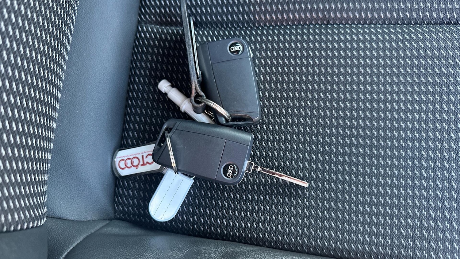 Used Audi A1 2022 for sale - 77279187: Photo 16