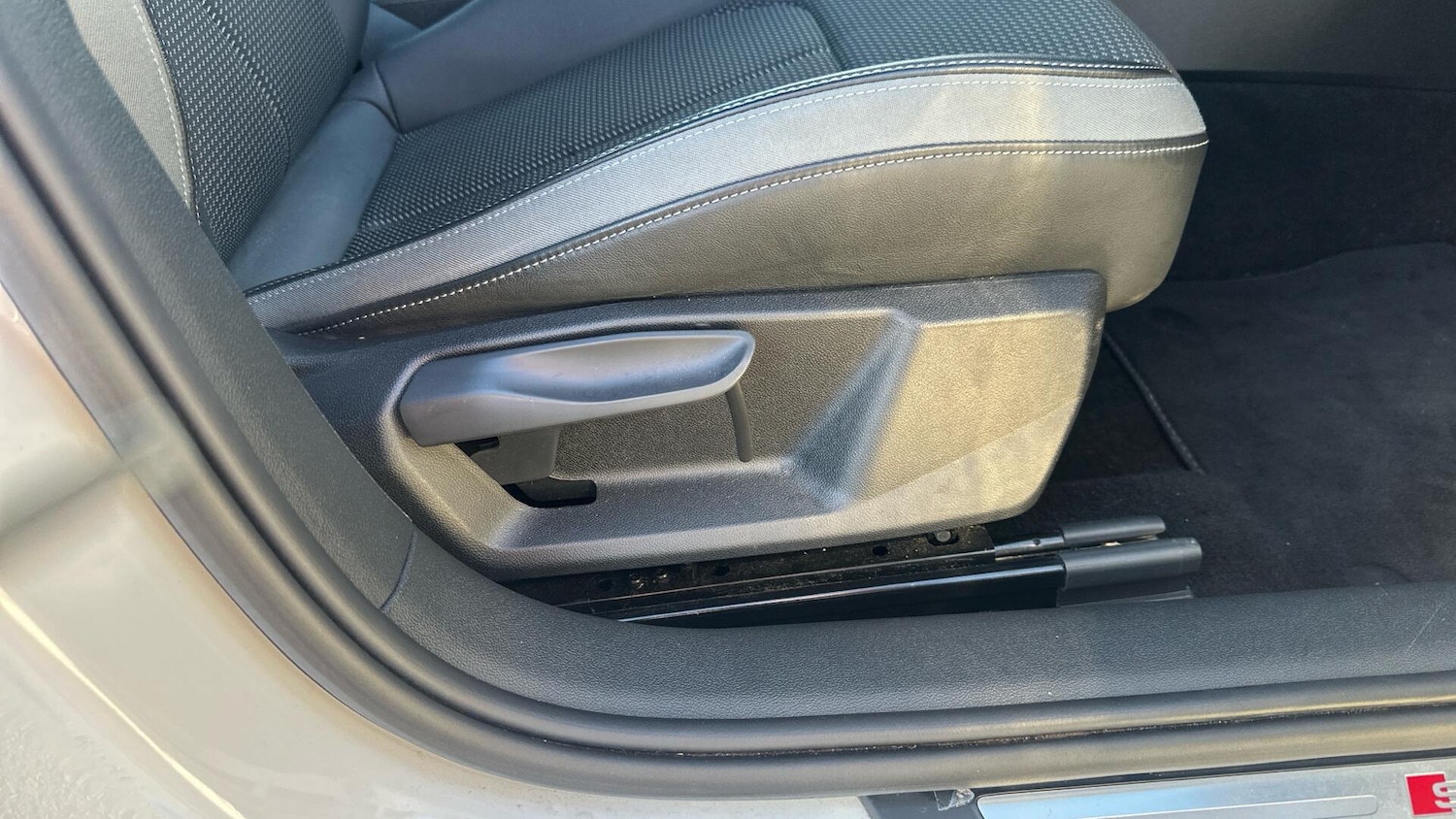 Used Audi A1 2022 for sale - 77279187: Photo 17