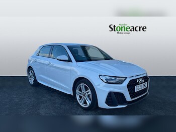 Used Audi A1 2022 for sale - 77279187: Photo