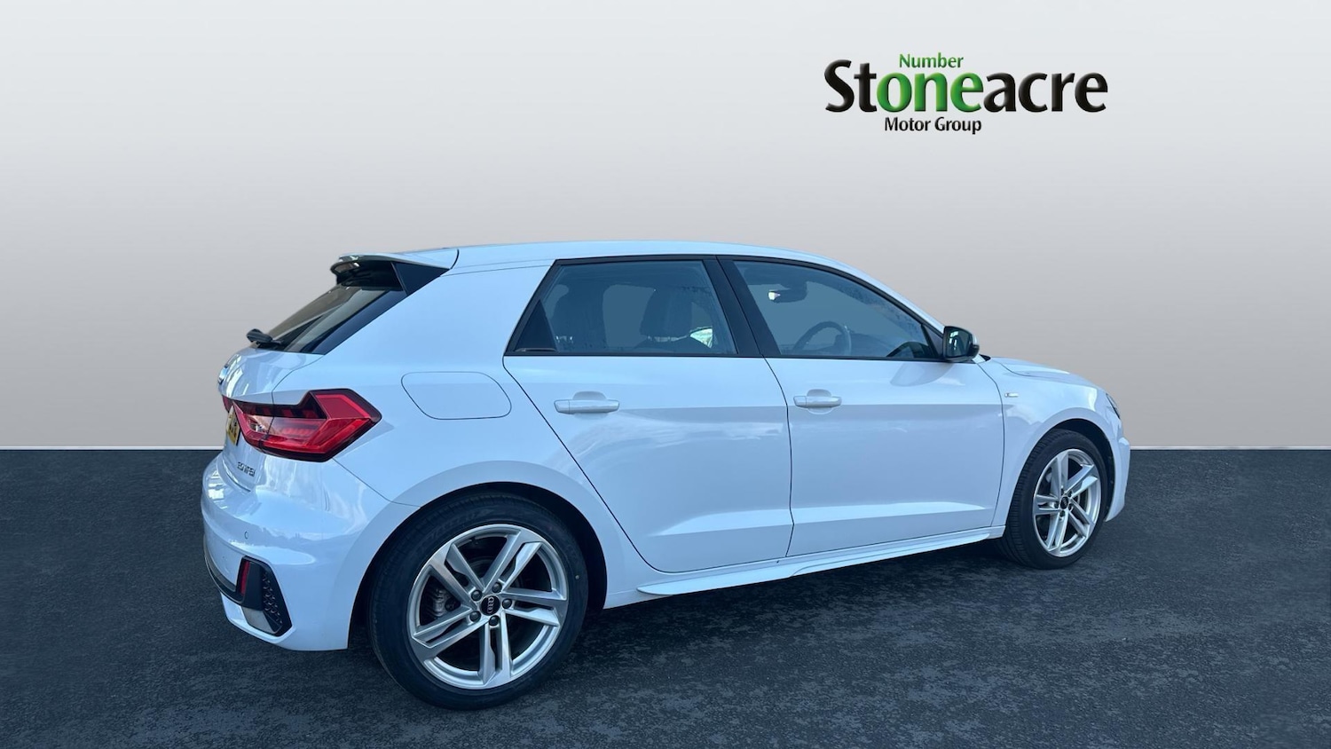 Used Audi A1 2022 for sale - 77279187: Photo 2