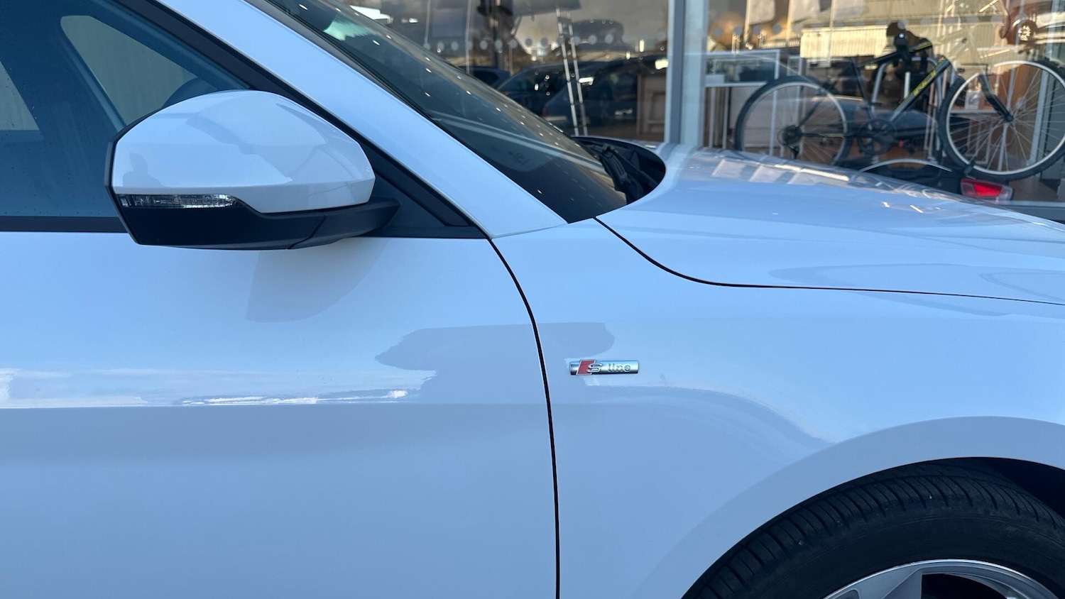 Used Audi A1 2022 for sale - 77279187: Photo 20