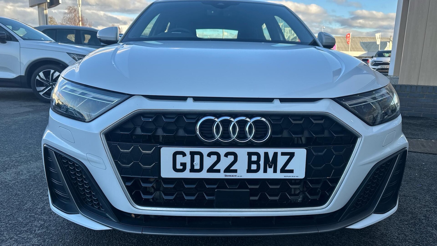 Used Audi A1 2022 for sale - 77279187: Photo 21