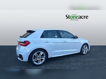 Used Audi A1 2022 for sale - 77279187: Photo