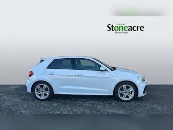 Used Audi A1 2022 for sale - 77279187: Photo