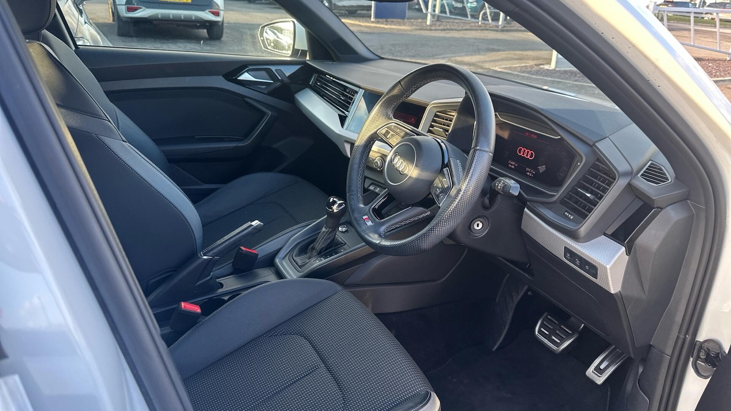 Used Audi A1 2022 for sale - 77279187: Photo 4