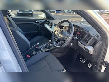 Used Audi A1 2022 for sale - 77279187: Photo