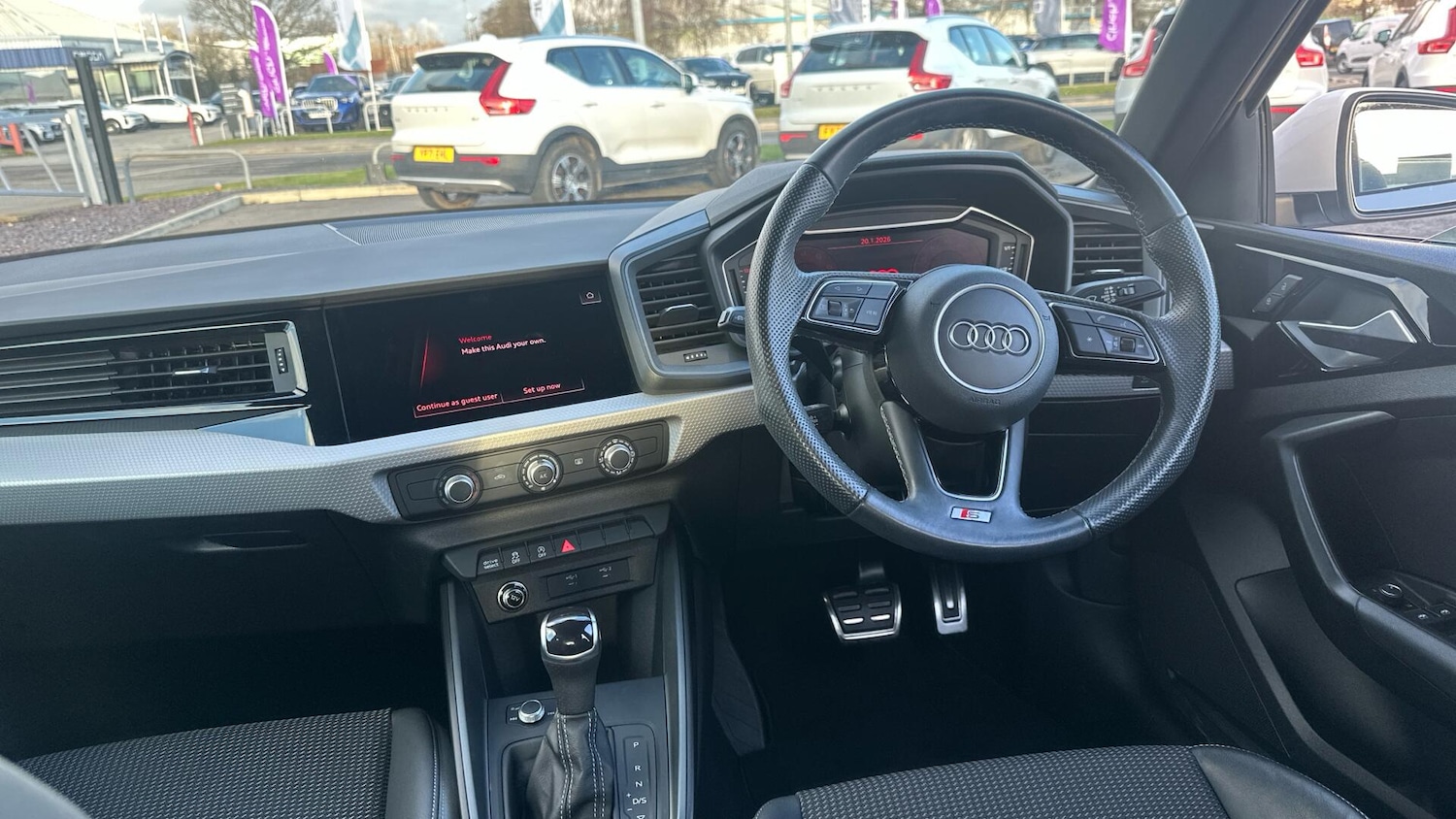 Used Audi A1 2022 for sale - 77279187: Photo 5