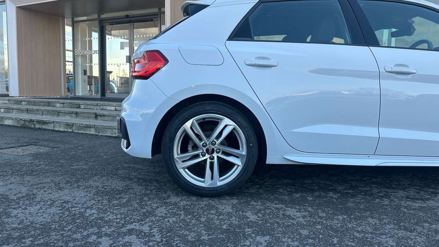 Used Audi A1 2022 for sale - 77279187: Photo 9