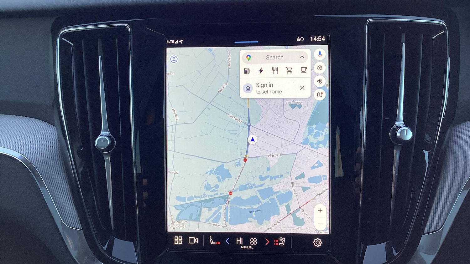 Used Volvo V60 2025 for sale - 77109223: Photo 16