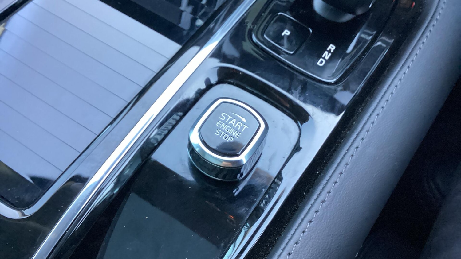 Used Volvo V60 2025 for sale - 77109223: Photo 25