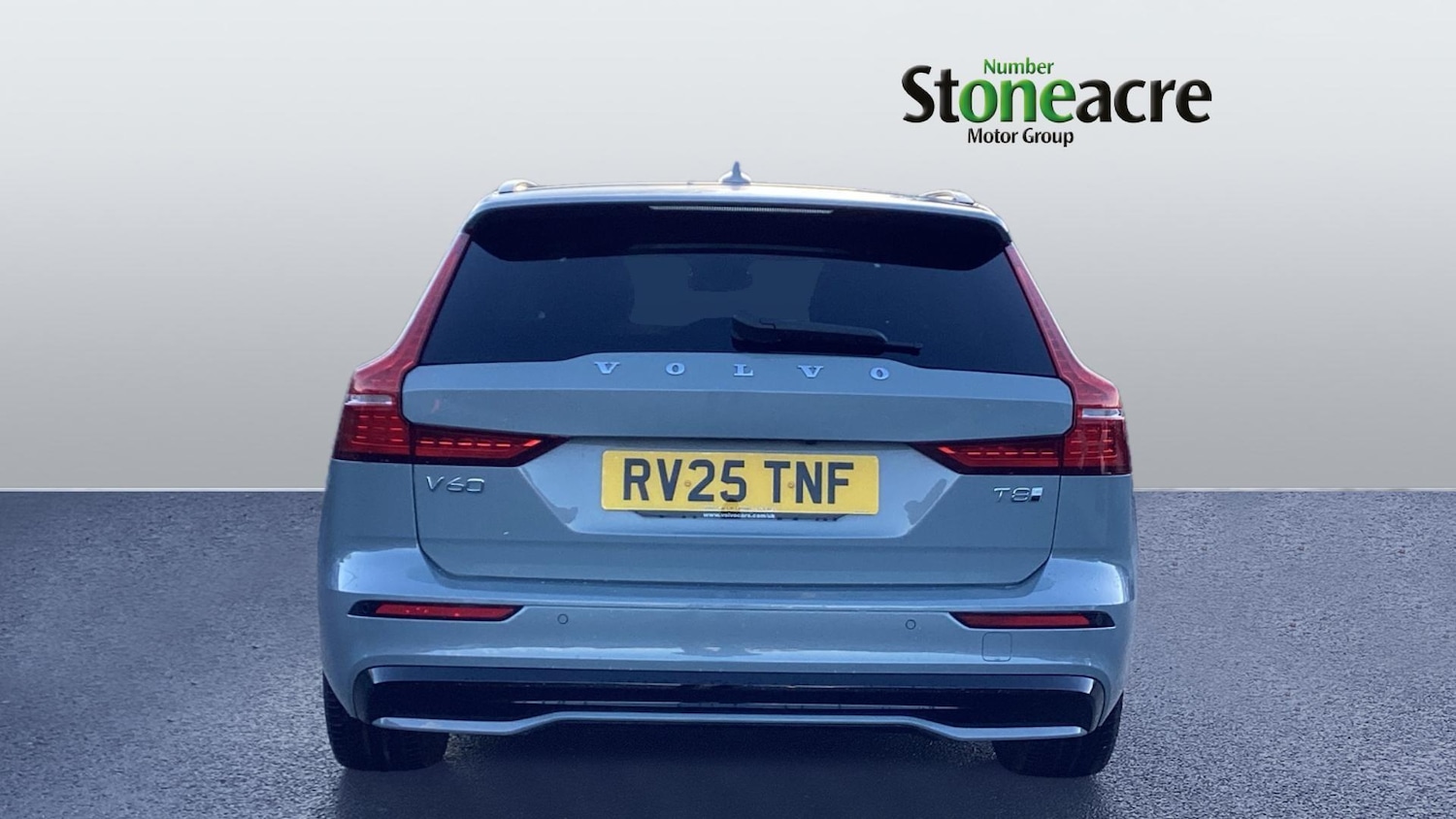 Used Volvo V60 2025 for sale - 77109223: Photo 7